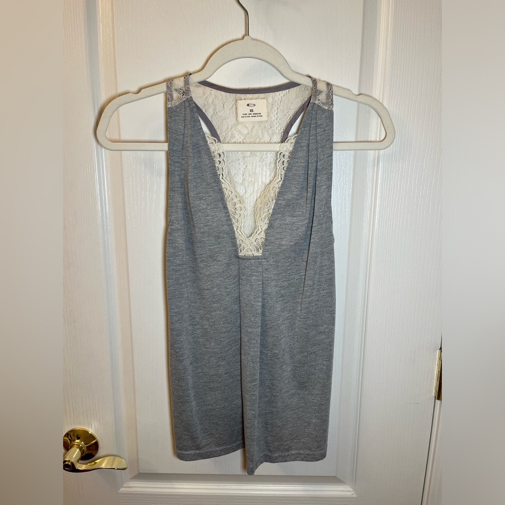 Urban outfitters tank top